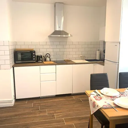 Gite Du Grillen Colmar Exterior photo