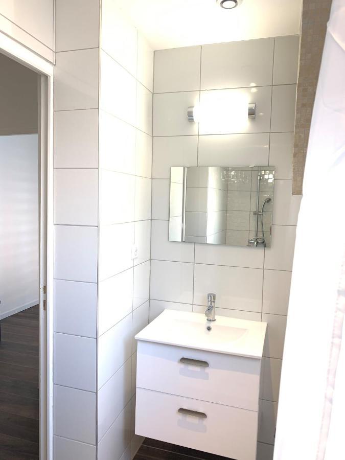 Du Grillen Apartment Colmar